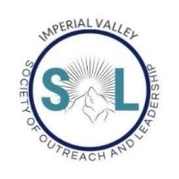 Imperial Valley Society of Outreach and Leadership logo, Imperial Valley Society of Outreach and Leadership contact details