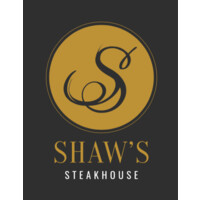 Shaw's Steakhouse logo, Shaw's Steakhouse contact details