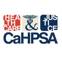 California Health Professional Student Alliance UCLA logo, California Health Professional Student Alliance UCLA contact details