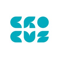 CROCUS AI logo, CROCUS AI contact details