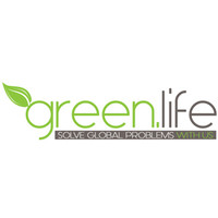 GreenLife NGO logo, GreenLife NGO contact details