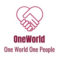 One World Business Group logo, One World Business Group contact details