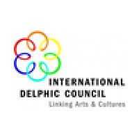 International Delphic Council logo, International Delphic Council contact details