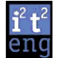 i2t2 Engineering logo, i2t2 Engineering contact details