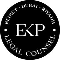 EKP Legal Counsel logo, EKP Legal Counsel contact details