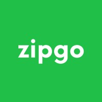 ZipGo logo, ZipGo contact details