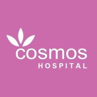 Cosmos Hospital logo, Cosmos Hospital contact details