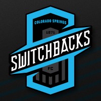 Switchbacks FC logo, Switchbacks FC contact details