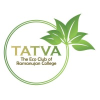 Tatva:Eco Club logo, Tatva:Eco Club contact details