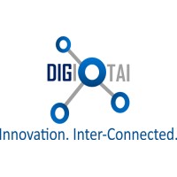 DIGIOTAI Solutions logo, DIGIOTAI Solutions contact details