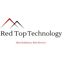 Red Top Technology, inc. logo, Red Top Technology, inc. contact details