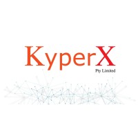 KyperX logo, KyperX contact details