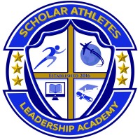 Scholar Athletes Leadership Academy logo, Scholar Athletes Leadership Academy contact details