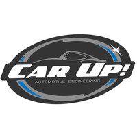 Car Up! logo, Car Up! contact details