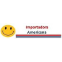 Importadora Americana logo, Importadora Americana contact details