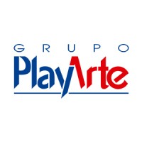 Grupo PlayArte logo, Grupo PlayArte contact details