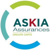 ASKIA Assurances logo, ASKIA Assurances contact details