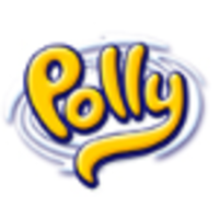 Polly logo, Polly contact details