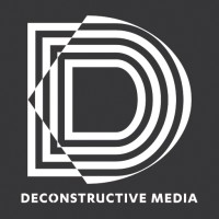 Deconstructive Media logo, Deconstructive Media contact details