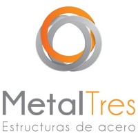 Metal Tres logo, Metal Tres contact details