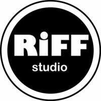 Riff Studio logo, Riff Studio contact details