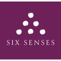 Six Senses logo, Six Senses contact details