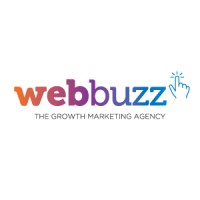 WebBuzz - The Growth Marketing Agency logo, WebBuzz - The Growth Marketing Agency contact details