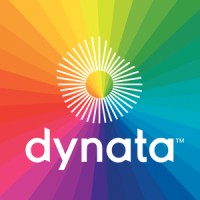 Dynata logo, Dynata contact details