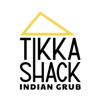 TIKKA SHACK logo, TIKKA SHACK contact details