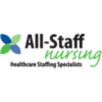 Allstaff Nursing logo, Allstaff Nursing contact details