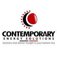 Contemporary Energy Solutions LLC logo, Contemporary Energy Solutions LLC contact details