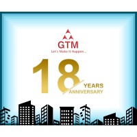 GTM Builders and Promoters Pvt. Ltd.TM logo, GTM Builders and Promoters Pvt. Ltd.TM contact details