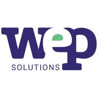 WEP Solutions W.L.L logo, WEP Solutions W.L.L contact details