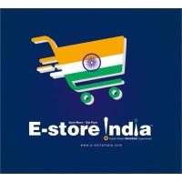 E Store India Mission logo, E Store India Mission contact details