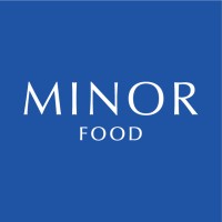 Minor Food logo, Minor Food contact details