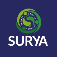 Surya Foods logo, Surya Foods contact details