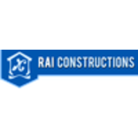 Rai Construction logo, Rai Construction contact details