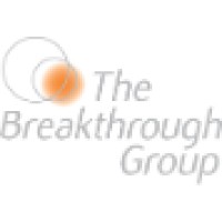 The Breakthrough Group logo, The Breakthrough Group contact details