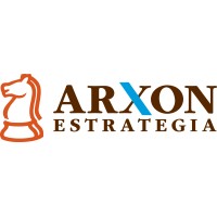 ARXON ESTRATEGIA logo, ARXON ESTRATEGIA contact details