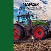 Manzer Equipment, Inc. logo, Manzer Equipment, Inc. contact details