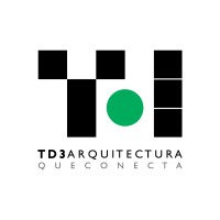 TD3 Arquitectura logo, TD3 Arquitectura contact details