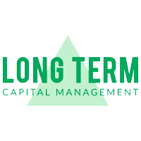 Long Term Capital Management logo, Long Term Capital Management contact details