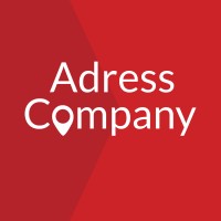 Adress Company logo, Adress Company contact details