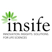 Insife logo, Insife contact details