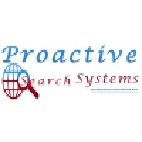 Proactive Search Systems logo, Proactive Search Systems contact details