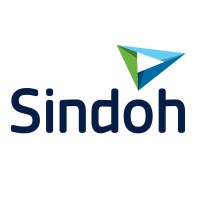 Sindoh Malaysia logo, Sindoh Malaysia contact details