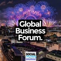 Global Business Forum logo, Global Business Forum contact details