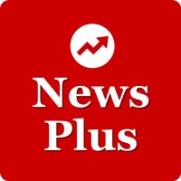 NewsPlus logo, NewsPlus contact details