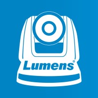 Lumens ProAV logo, Lumens ProAV contact details