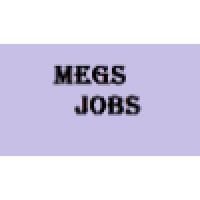 Megs Jobs logo, Megs Jobs contact details